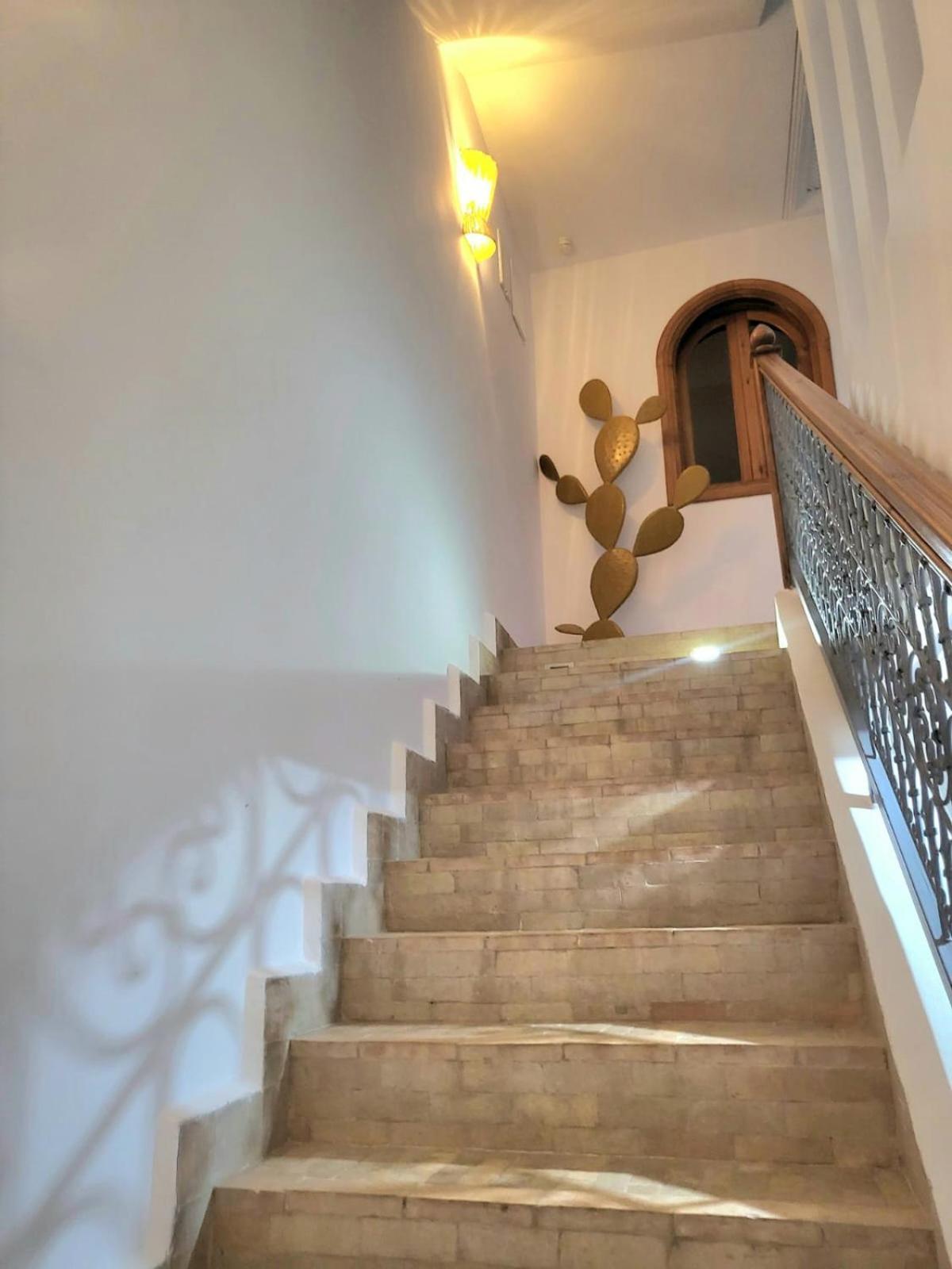 Riad Melilo Avec Piscine Chauffee Marrakesh Esterno foto